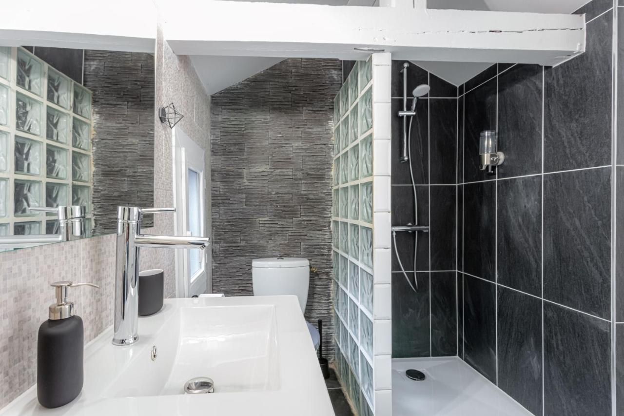 Apartamento - L'Observatoire - Vue - Centre- Atypique Rodez Exterior foto